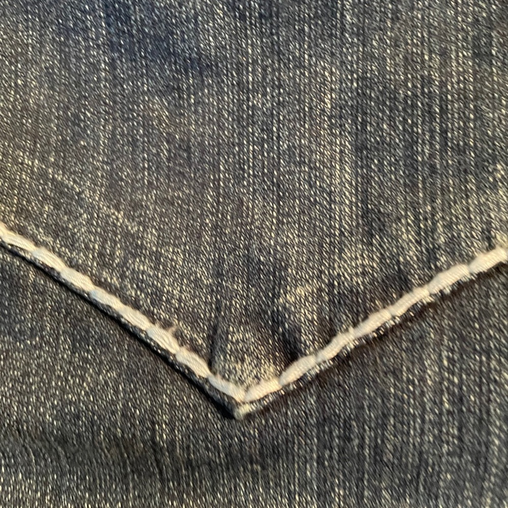 Cropped bling jacket - Picture 10 of 16
